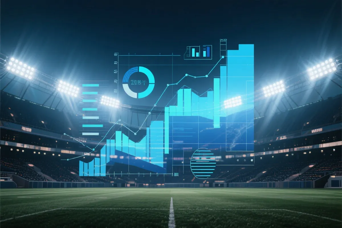 世界杯射手数据与进球概率分析可视化