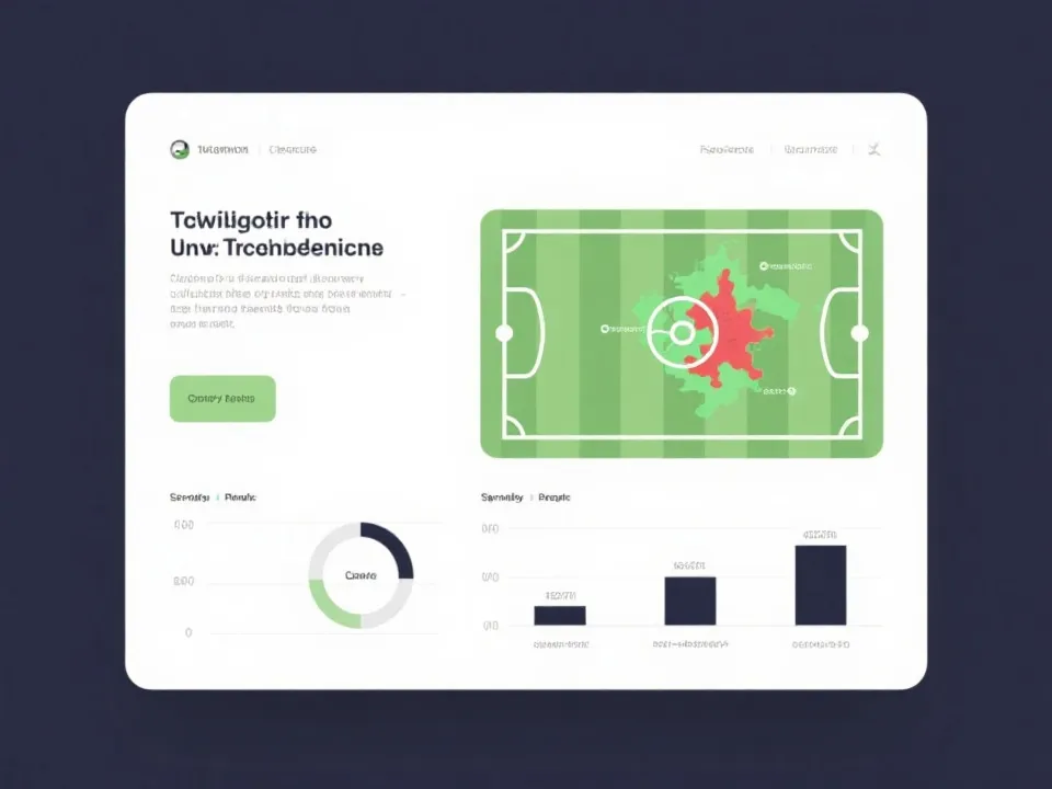 数据清洗与指标标准化示意图