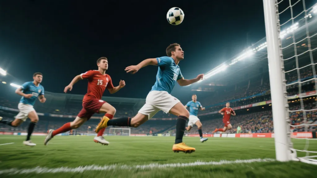 世界杯滚球推荐：从小组到淘汰赛的全流程实战决策框架