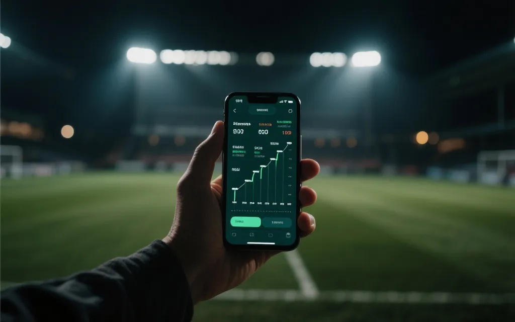 世界杯投注app推荐：从新手到进阶的正规平台筛选方法论（含赔率、水位与串关策略）