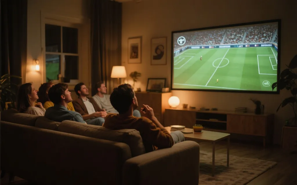 2026世界杯免费观看下载指南：合法平台全梳理与清晰度/延迟/语言对比